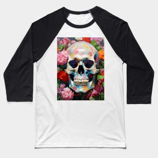 Vanitas - life and transience II Baseball T-Shirt